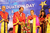 Nitte Institute of Speech and Hearing holds Graduation Day